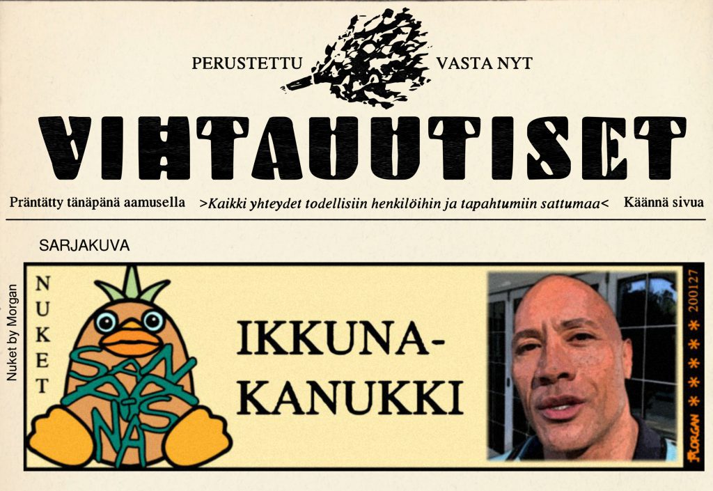 Sarjakuva230111