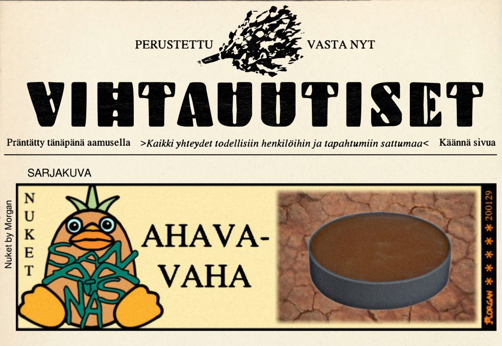 Sarjakuva230113