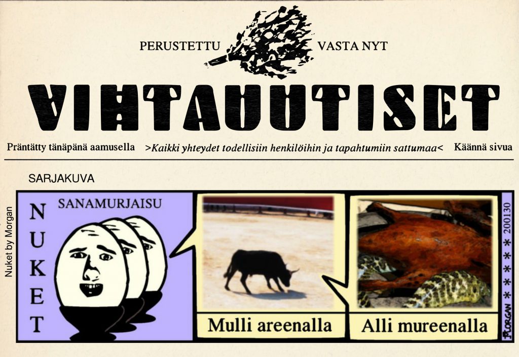 Sarjakuva230119