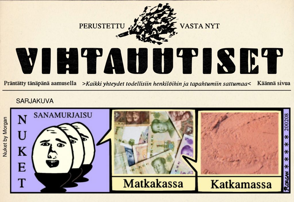 Sarjakuva230127