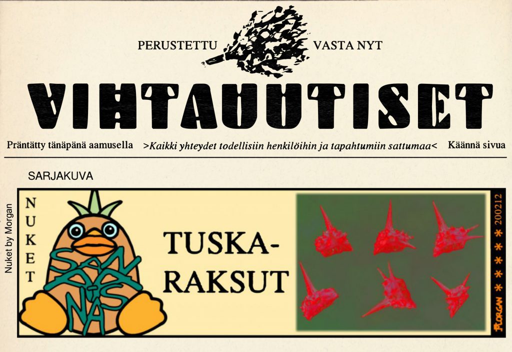 Sarjakuva230130