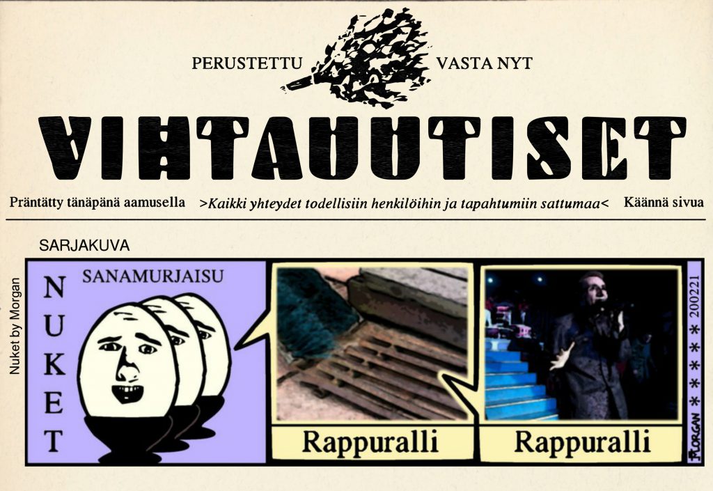 Sarjakuva230214