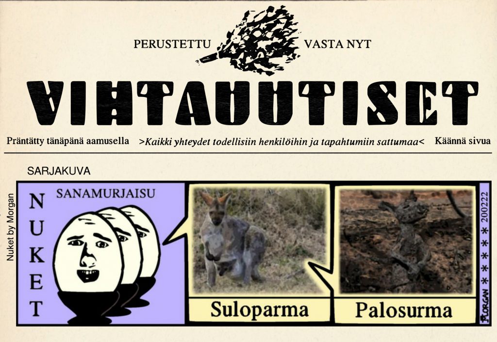 Sarjakuva230215