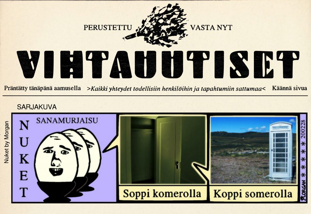 Sarjakuva230221