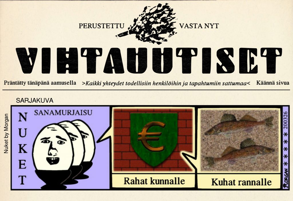 Sarjakuva230318