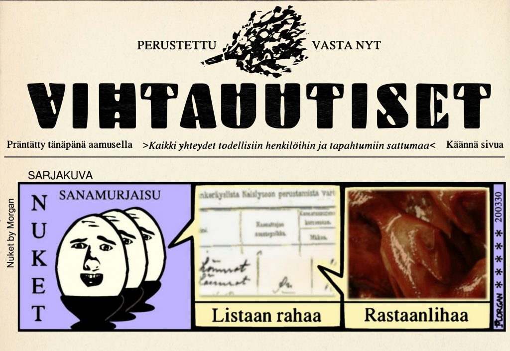 Sarjakuva230321